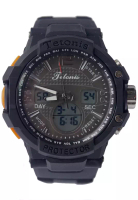 Tetonis Tetonis Jam Tangan TS67 Hitam