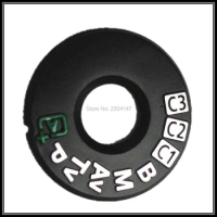 100% NEW Repair Parts Dial Mode Interface Cap For Canon EOS 5DSR Mode dial Original Oem