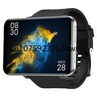 android 2.88 inch lte smart watch 4g sim card quick network smartwatch