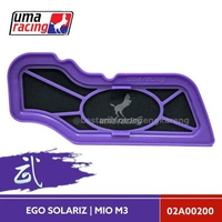 FILTER UDARA UMA RACING MIO M3 125 / MIO Z / SOUL GT 125 / FINO 125