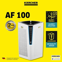 Karcher AF 100 Air Purifier