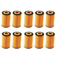 Case Of 30 Oil Filters For Chevy Aveo Cruze Sonic Trax Buick Pontiac Saturn