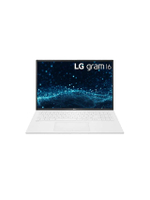 โน๊ตบุ๊ค Gram  (16.0", Intel Core i5, RAM 16GB, 512GB) รุ่น 16Z95P-G.AH54A6