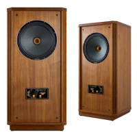 A-306 12 Inch Coaxial Floor Speaker Audiophile HiFi Loudspeaker Passive Speaker 6-8ohm/300W