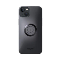【SP CONNECT】SPC+手機殼 Apple iPhone 14 Plus(手機架 自行車 單車 手機安裝)