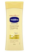 Vaseline - Vaseline凡士林深層滋養潤膚露 400 ml（平行進口）