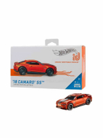 HW ID 18 CAMARO SS