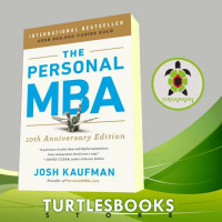 The Personal MBA Josh Kaufman