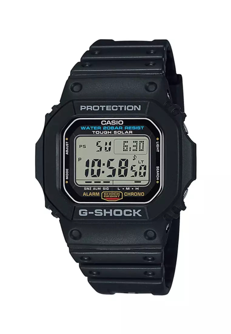 Tough Solar 2024 1 BigGo