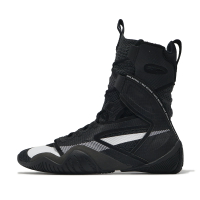 Nike 拳擊專用鞋 Hyperko 2 男鞋 黑 白 透氣 穩定 抓地 拳擊鞋 運動鞋 CI2953-002