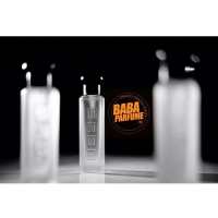 BABA PARFUME NON ALKOHOL AMAN DIBAWA SHOLAT Wanginya