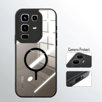 Hardcase Edge Ring Potection Camera Casing For Infinix Note 50 / Note 50 Pro / Note 50X