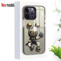 Ốp Điện Thoại, Cho IPhone14 PRO MAX Homebois, Thiết Kế Enhypen, Đơn Giản Và Sang Trọng, Chống Sốc Ph