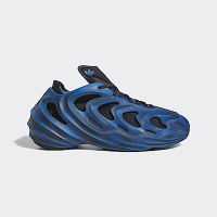 Adidas COS fomQUAKE [GY0065] 男 休閒鞋 運動 經典 Originals 潮流 未來感 藍