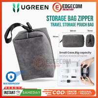 PROMO - UGREEN TRAVEL CASE GADGET EVA BAG - UGREEN POUNCH STORAGE ACCESSORIES