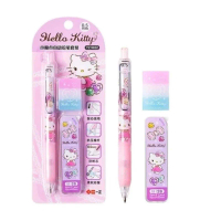 Hello Kitty - Sanrio | 鉛芯筆 文具套裝