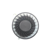Internal Cooling Fan Replacement For Sony PlayStation 5 For PS5 23 Blades NMB Non-original