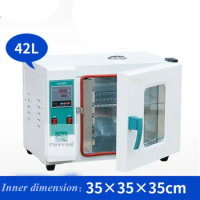 Laboratory/Industrial Oven Forced Air Convection 101-00A 42L 220V Drying Oven Machine Tools