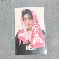 Jay Photocard - Official from Enhypen Tin Case PC Merch Romance Untold
