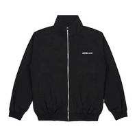 Dobujack Work Jacket Dida Black S