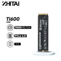 ZHITAI SSD Ti600 1TB Solid State Drive SSD Laptop M.2 1TB M2 Storage