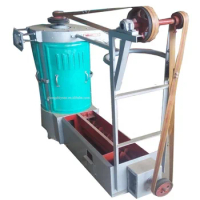 Wheat washing machine wheat seed cleaning machine for flour manufacture