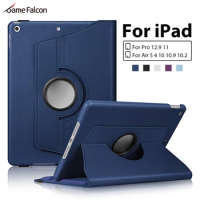 For Ipad Pro 11 4th 12.9 5th 6th 10 9 9th 10th Generation Case Funda For Ipad Air 5 4 10.9 10.2 2022 2021 2020 Cover Accessories