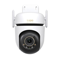กล้องไร้สาย Smart Camera (5.0MP) TP-LINK TAPO C530WS Outdoor - A0167254