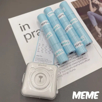 พร้อมส่ง! กระดาษสติ๊กเกอร์ peripageแท้!!! Sticker paperang peripage Flash  iprint สติ๊กเกอร์ปริ้น 57