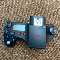 Repair Parts Top Cover Ass'y For Sony DSC-RX10M4 DSC-RX10 IV