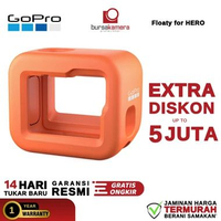 GoPro Floaty for HERO 4K Camera Go Pro floaty for Gopro HERO ORI