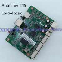 Used Antminer T15 Control board For Replace The Bad Control board of Bitcoin miner ASIC Antminer T15