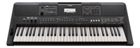 YAMAHA PSR-E463 電子琴