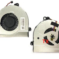Applicable for HP Omen 1 Generation 15-AK TPN-Q159 834784-001 CPU Fan