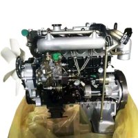 isuzu 4jb1 4jb1-t 4jb1tc engine for isuzu pickup truck foton bj493q 4jb1 del motor
