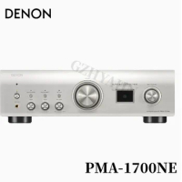 New Denon/PMA-1700NE Fever Stereo HIFI Amplifier Lossless Sound Quality