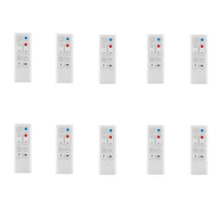10X Replacement Remote Control for Dyson Pure Hot+Cool AM09 Air Purifier Heater and Fan