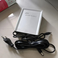 TERBARU UPS DC 12V 9V 5V 2A untuk backup CCTV Absensi router HTB
