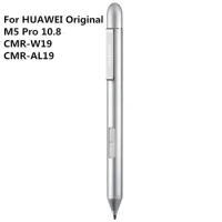 NEW Active Stylus Pen for Huawei Mediapad M5 Pro 10.8" CMR-W19/AL19 Capacitive Touch Screen Pressure Electronic Pen 2048 sense o