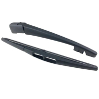 Rear Windshield Wiper Arm is Suitable for Binzhi / Vezel Rear Wiper and Rear Wiper Blade Rocker Arm Assembly