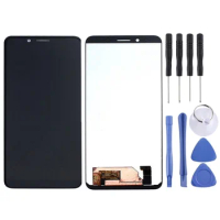 For IIIF150 B1 LCD Screen with Digitizer Full Assembly Replacement LCD Display for Air 1 Pro/ Air 1 Ultra+/ Raptor/ B2 Ultra