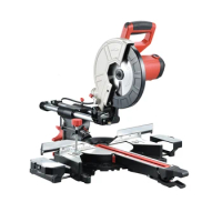 HM1031 Factory Price Industrial Mitre Saw Cheap Multi-Cutting Wood Aluminum Mitre Saw