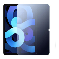 【NILLKIN】iPad Air 11吋 2024/M2 第六代 Amazing V+ 抗藍光玻璃貼
