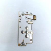 Keyboard Key Button Flex Cable Ribbon Board for Sony DSC-W800 DSC-W810 W800 W810 Digital Camera Repair Part