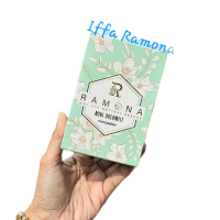 SET TRIAL DREAMFIT RAMONA Minuman Coffee Satiety & Flush (FREEGIFT) Weight