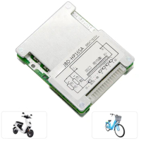 ebike Li-ionbatteries protection board 16S 15A 20A 25A 30A balanced 18650 protection board electric vehicle BMS