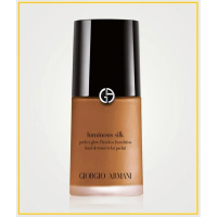 GIORGIO ARMANI 阿瑪尼柔亮粉底液 LUMINOUS SILK FOUNDATION #12 30ML  