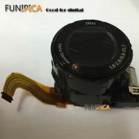 RX100 III Lens Zoom For Sony Cyber-shot DSC-RX100III RX1003 RX100 M4 RX100 IV Digital Camera Repair Part NO CCD