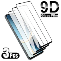 3Pcs Tempered Glass For Oneplus Nord CE 2 3 2T CE2 CE3 Lite Ace Pro Screen Protector N20 SE N10 N30 N100 N200 N300 Safety Film