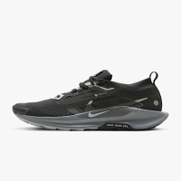 NIKE 耐吉 防水 越野 輕量 女 慢跑鞋 運動鞋-黑灰  W PEGASUS TRAIL 5 GTX- FQ0912001